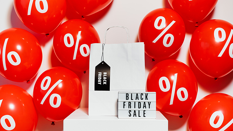 Black Friday 2022: Οδηγός αγοράς νέου Smartwatch